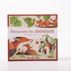 Discovery of Wild Animals Box